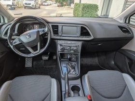 Seat Leon X-perience, снимка 11