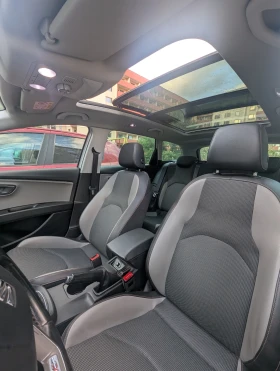Seat Leon X-perience, снимка 8