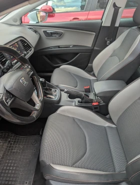 Seat Leon X-perience, снимка 9