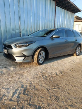 Kia Ceed, снимка 13