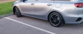 Kia Ceed, снимка 15