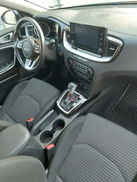 Kia Ceed, снимка 7