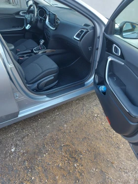 Kia Ceed, снимка 8