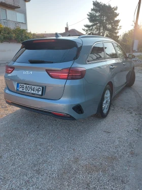 Kia Ceed, снимка 4