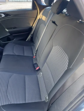 Kia Ceed, снимка 10