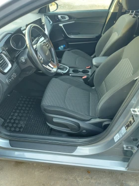 Kia Ceed, снимка 5