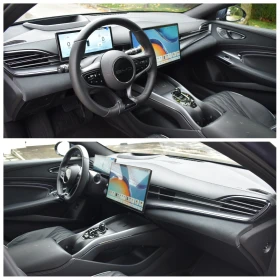 BYD Seal 4х4!!!530кс!!!EXCELLENCE!!!, снимка 15
