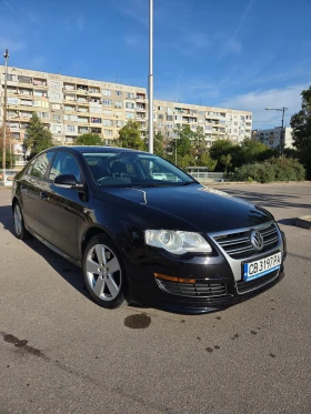 VW Passat R-Line, снимка 1