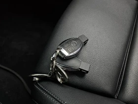 Mercedes-Benz CLA 250 C117  4Matic, снимка 16
