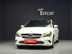 Mercedes-Benz CLA 250 C117  4Matic, снимка 3