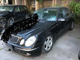     Mercedes-Benz E 280 280 .7GI