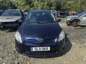 Toyota Auris 12 броя 1.6 Valvematic 132к.с НА ЧАСТИ - 10 лв. - 76105328 2