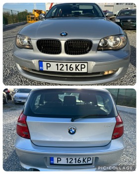 BMW 116 !!! 6-!!! | Mobile.bg   5