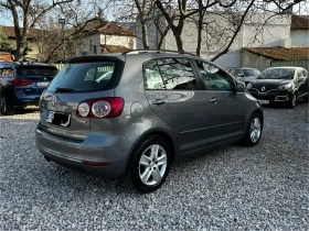 VW Golf Plus 1.4 TSI, снимка 4