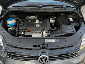 VW Golf Plus 1.4 TSI, снимка 12 - Автомобили и джипове - 45528245