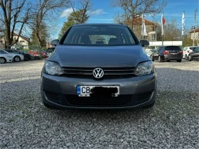     VW Golf Plus 1.4 TSI