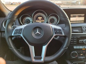 Mercedes-Benz C 300 3.5 4Matic 7G-tronik, снимка 16 - Автомобили и джипове - 43958245