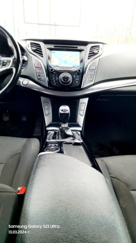 Hyundai I40 1.7 CRDI BLUE DRIVE | Mobile.bg   11