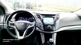 Hyundai I40 1.7 CRDI BLUE DRIVE | Mobile.bg   10