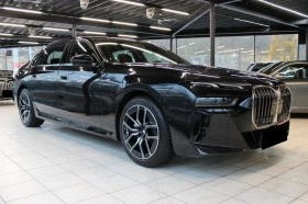 BMW 740 d xDrive M SPORT | Mobile.bg    4