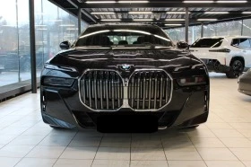 BMW 740 d xDrive M SPORT | Mobile.bg    2