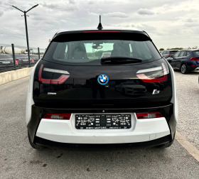BMW i3 60Ah Rex, снимка 5 - Автомобили и джипове - 45285885