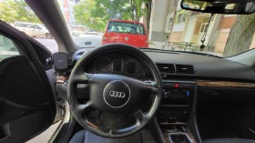 Audi A4, снимка 8