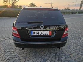     Mercedes-Benz C 320 CDI 4MATIC AUTOMATIC swiss edition 