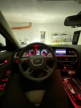 Audi A4, снимка 10