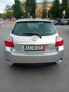 Toyota Auris 1, 33I, снимка 6