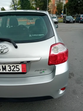 Toyota Auris 1, 33I, снимка 8