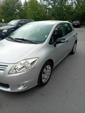 Toyota Auris 1, 33I, снимка 4