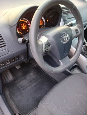 Toyota Auris 1, 33I, снимка 13