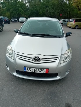 Toyota Auris 1, 33I, снимка 1