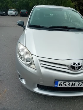 Toyota Auris 1, 33I, снимка 2