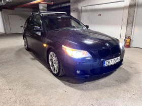 BMW 530 Edition, Keyless, Softclose, снимка 2