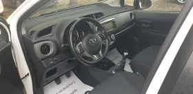 Toyota Yaris 1.3VV-i CERTIFICATO DI REVISIONE 149000KM , снимка 10