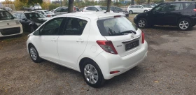 Toyota Yaris 1.3VV-i CERTIFICATO DI REVISIONE 149000KM , снимка 6