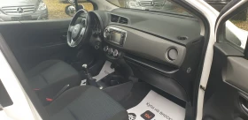 Toyota Yaris 1.3VV-i CERTIFICATO DI REVISIONE 149000KM , снимка 11