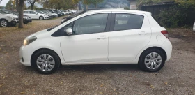 Toyota Yaris 1.3VV-i CERTIFICATO DI REVISIONE 149000KM , снимка 7