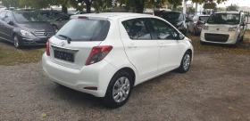 Toyota Yaris 1.3VV-i CERTIFICATO DI REVISIONE 149000KM , снимка 5