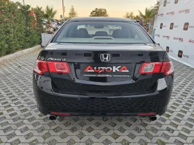 Обява за продажба на Honda Accord 2.4i-201кс= АВТОМАТ= EXECUTIVE= СЕДАН= СЕРВ.ИСТОРИ ~17 900 лв. - изображение 3