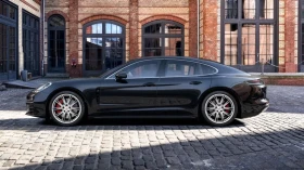 Обява за продажба на Porsche Panamera 4S Panorama Bose ~97 080 EUR - изображение 1