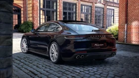 Porsche Panamera 4S Panorama Bose | Mobile.bg    3