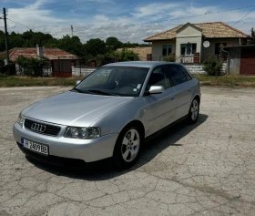 Audi A3 1.8Т, снимка 2