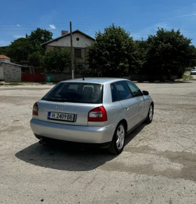 Audi A3 1.8Т, снимка 6