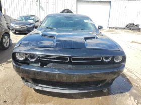 Dodge Challenger  ! 5.7 R/T | Mobile.bg    6