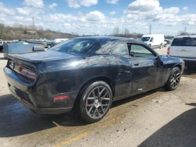 Dodge Challenger  ! 5.7 R/T | Mobile.bg    4