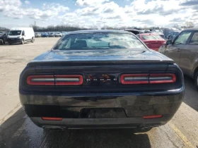 Dodge Challenger  ! 5.7 R/T | Mobile.bg    3