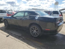 Dodge Challenger  ! 5.7 R/T | Mobile.bg    2